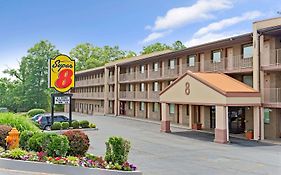 Super 8 Motel in Laurel Md